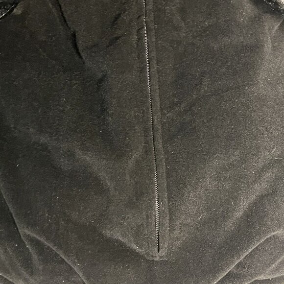 MiniWear Toddler Spider Costume  Sz 36 Months Hooded Black Unisex Halloween - Picture 6 of 8